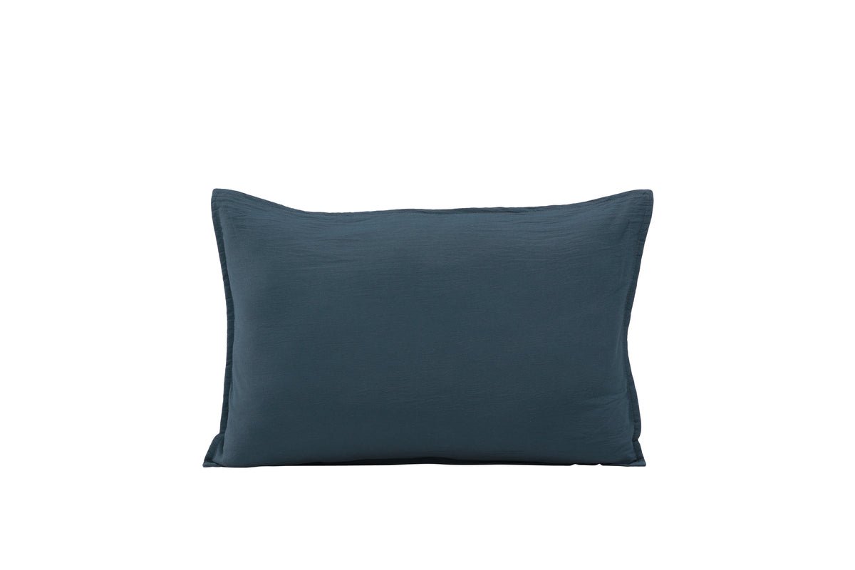 Housse de coussin Marrakesch - 60x40 cm en différentes couleurs en 100% coton