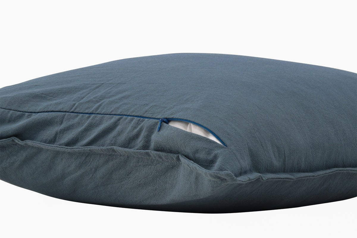 Housse de coussin Marrakesch - 60x40 cm en différentes couleurs en 100% coton