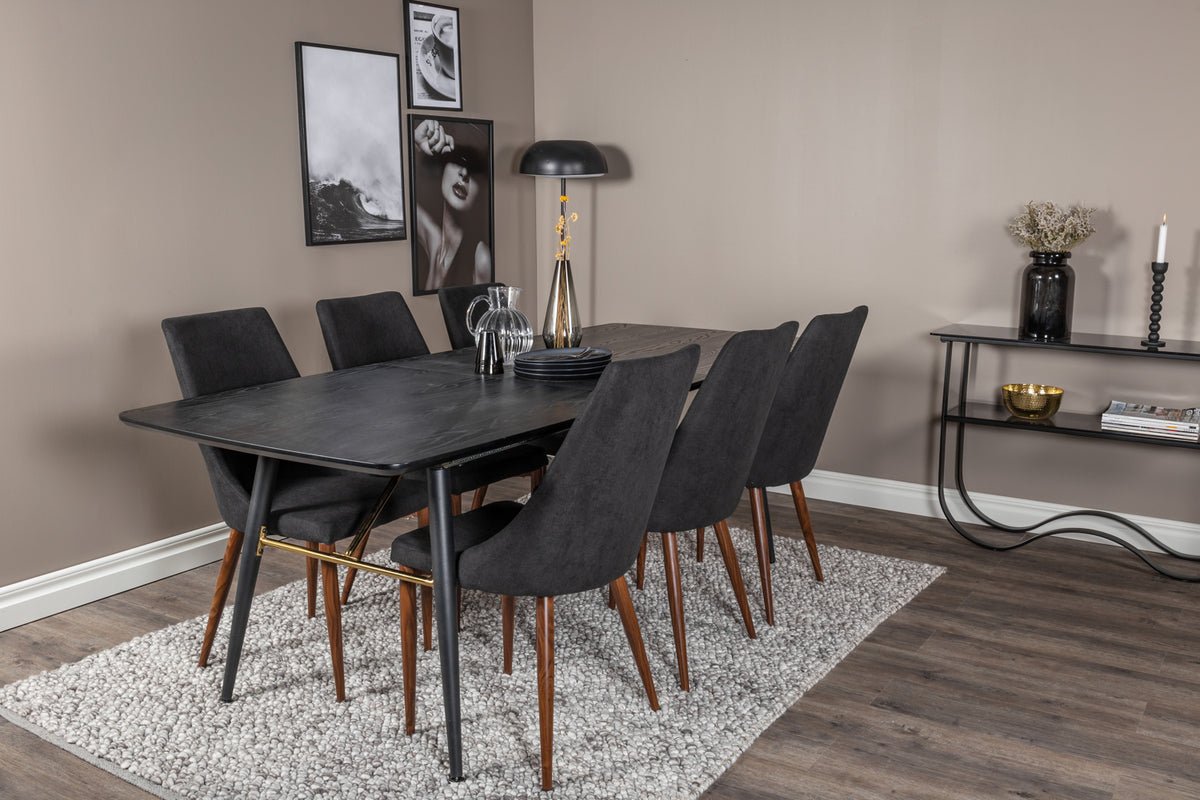 2er Set - Stull Noel wahlweis an 5 Faarwen