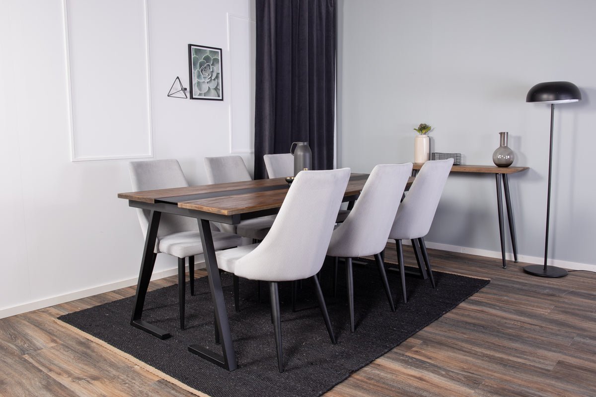 2er Set - Stull Noel wahlweis an 5 Faarwen