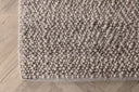 Tapis Simon – tissé à la main en laine et viscose