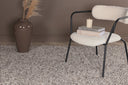 Tapis Simon – tissé à la main en laine et viscose