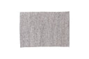 Tapis Simon – tissé à la main en laine et viscose