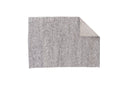 Tapis Simon – tissé à la main en laine et viscose