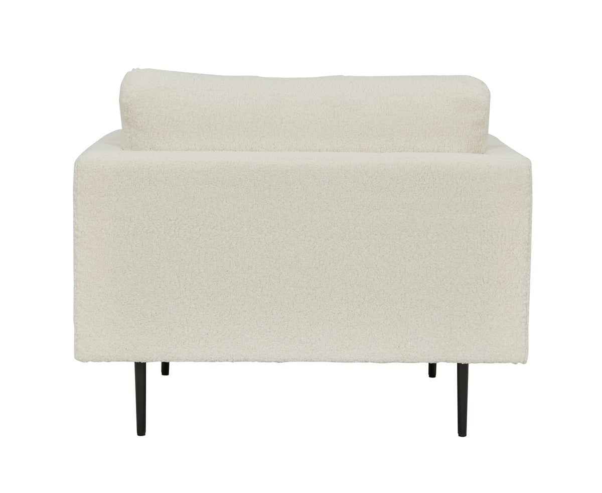 Armchair Pippi Longstocking - various colors and materials selectable