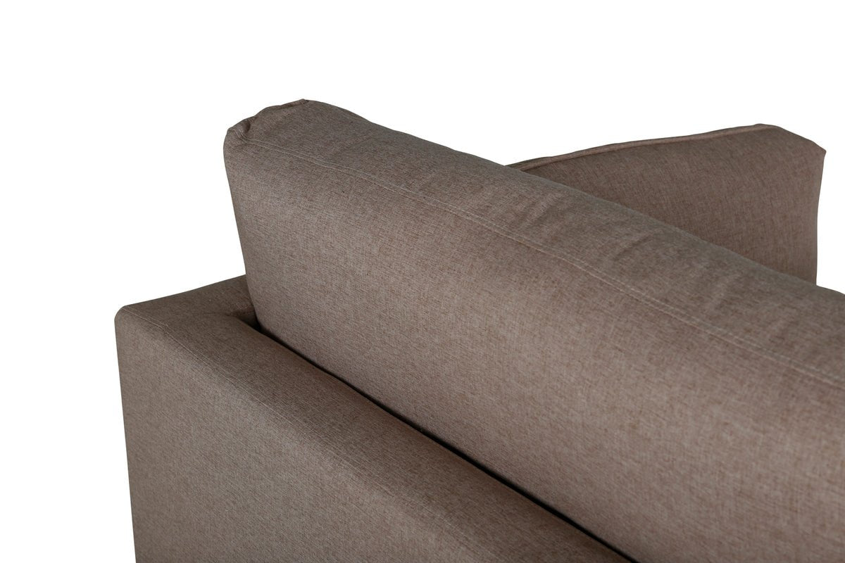 Armchair Pippi Longstocking - various colors and materials selectable