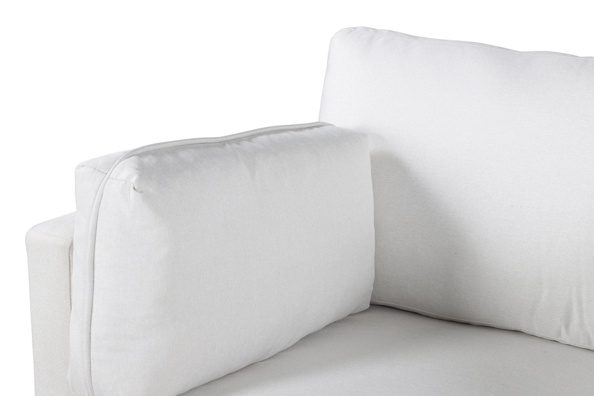 Armchair Pippi Longstocking - various colors and materials selectable