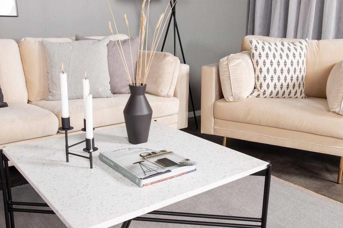 Armchair Pippi Longstocking - various colors and materials selectable