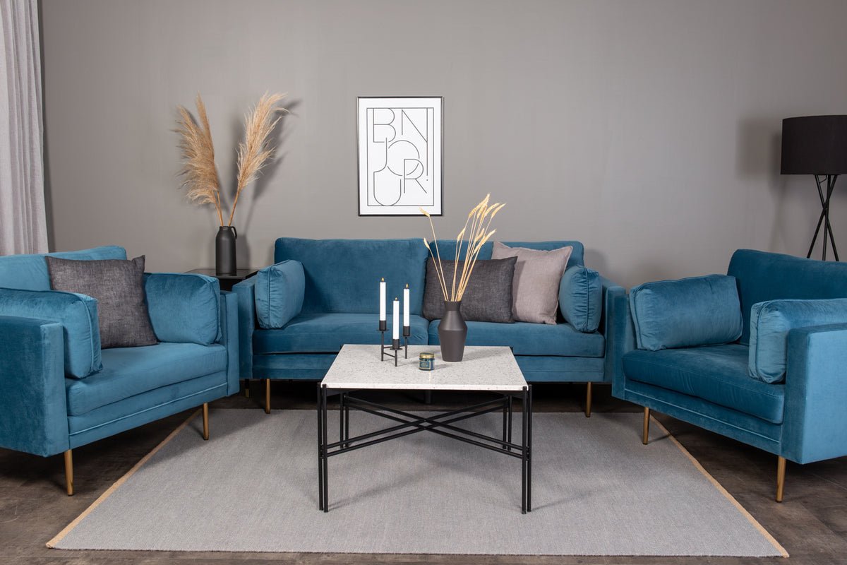 Armchair Pippi Longstocking - various colors and materials selectable