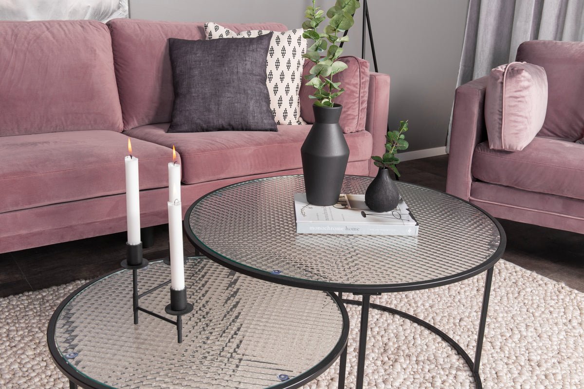 Armchair Pippi Longstocking - various colors and materials selectable