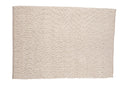 Tapis Simon – tissé à la main en laine et viscose