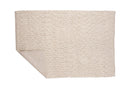 Tapis Simon – tissé à la main en laine et viscose