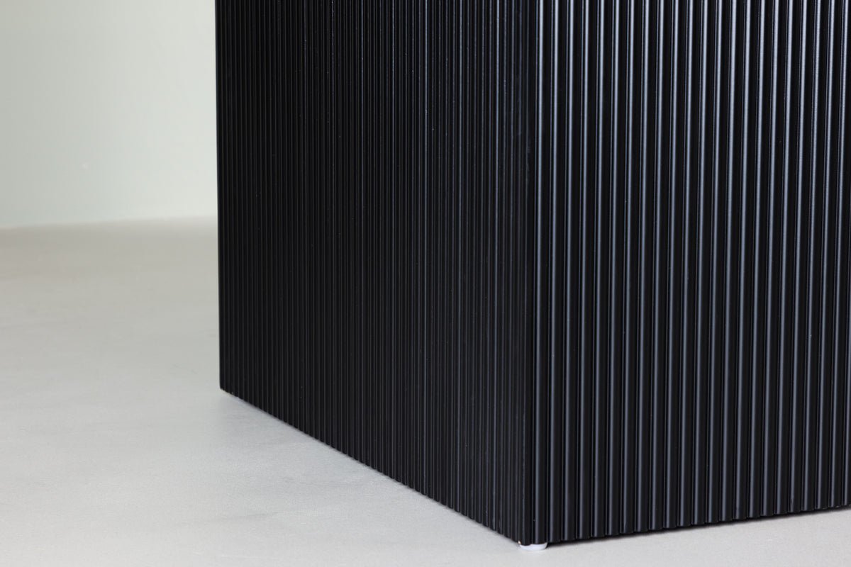 Table à manger Te Kaha - au design élégant et intemporel