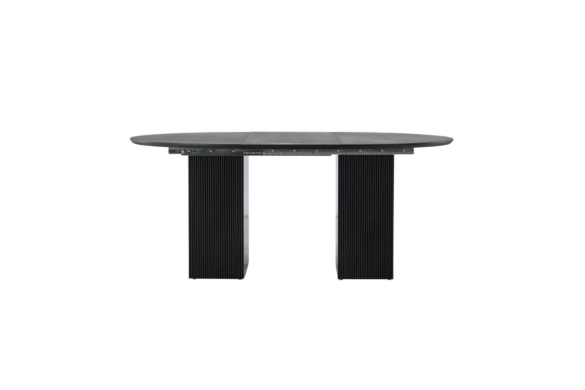 Table à manger Te Kaha - au design élégant et intemporel