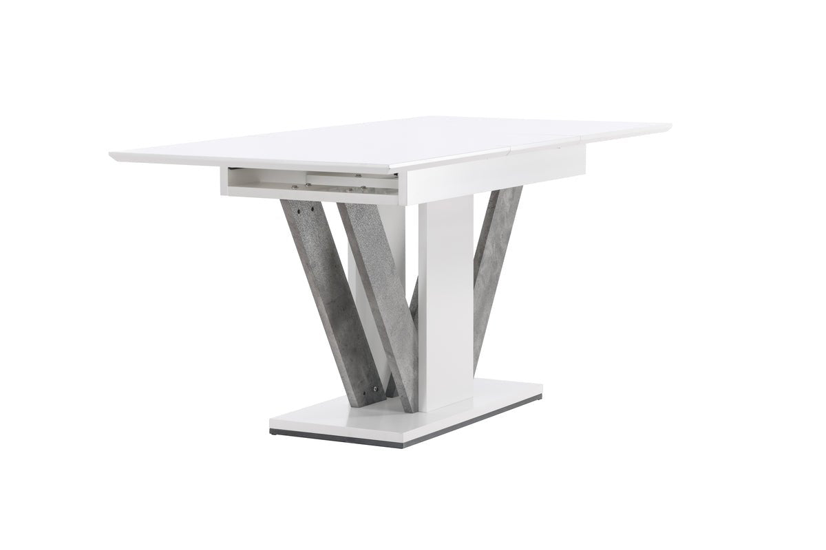 Dining table Sihana - in noble and striking design