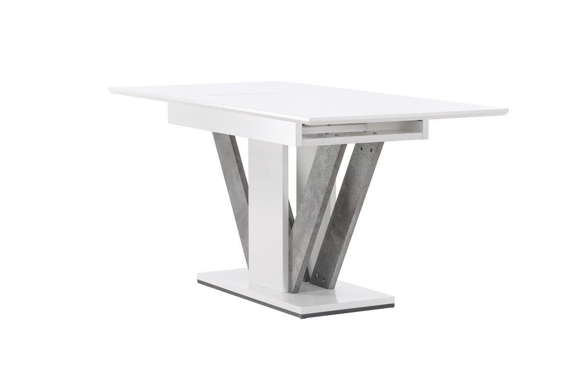 Dining table Sihana - in noble and striking design