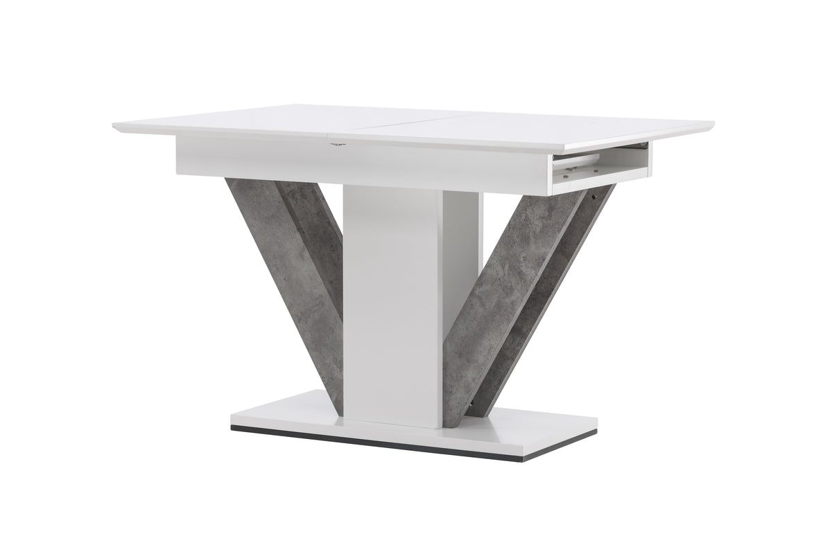 Dining table Sihana - in noble and striking design