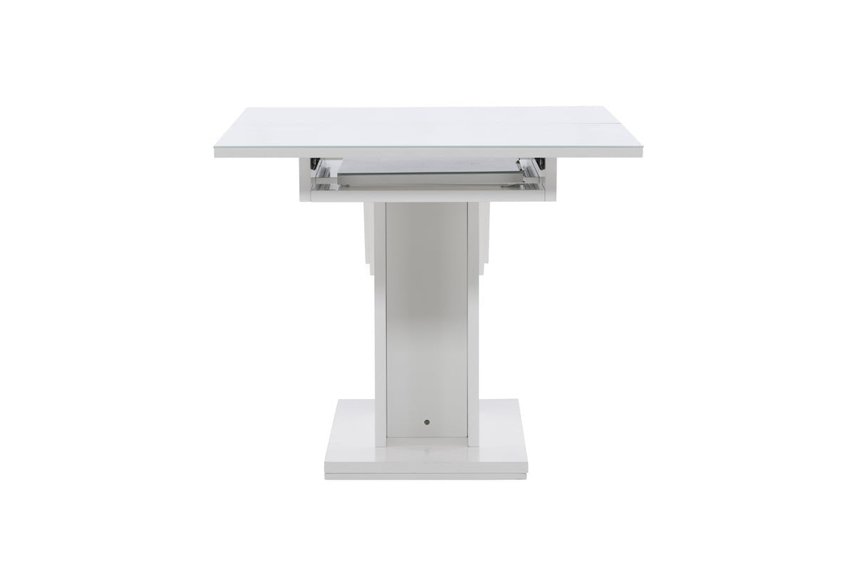 Dining Table Lioren - combines modern design with highest functionality