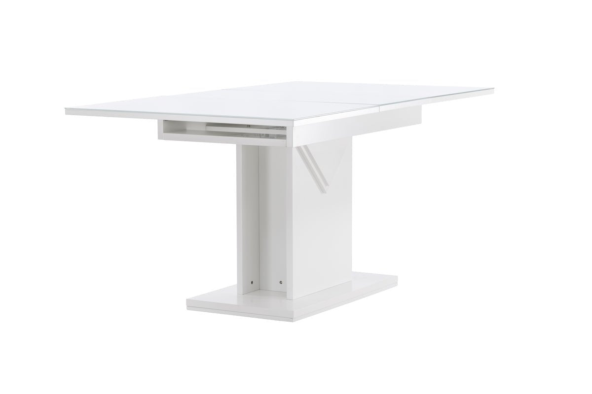 Dining Table Lioren - combines modern design with highest functionality