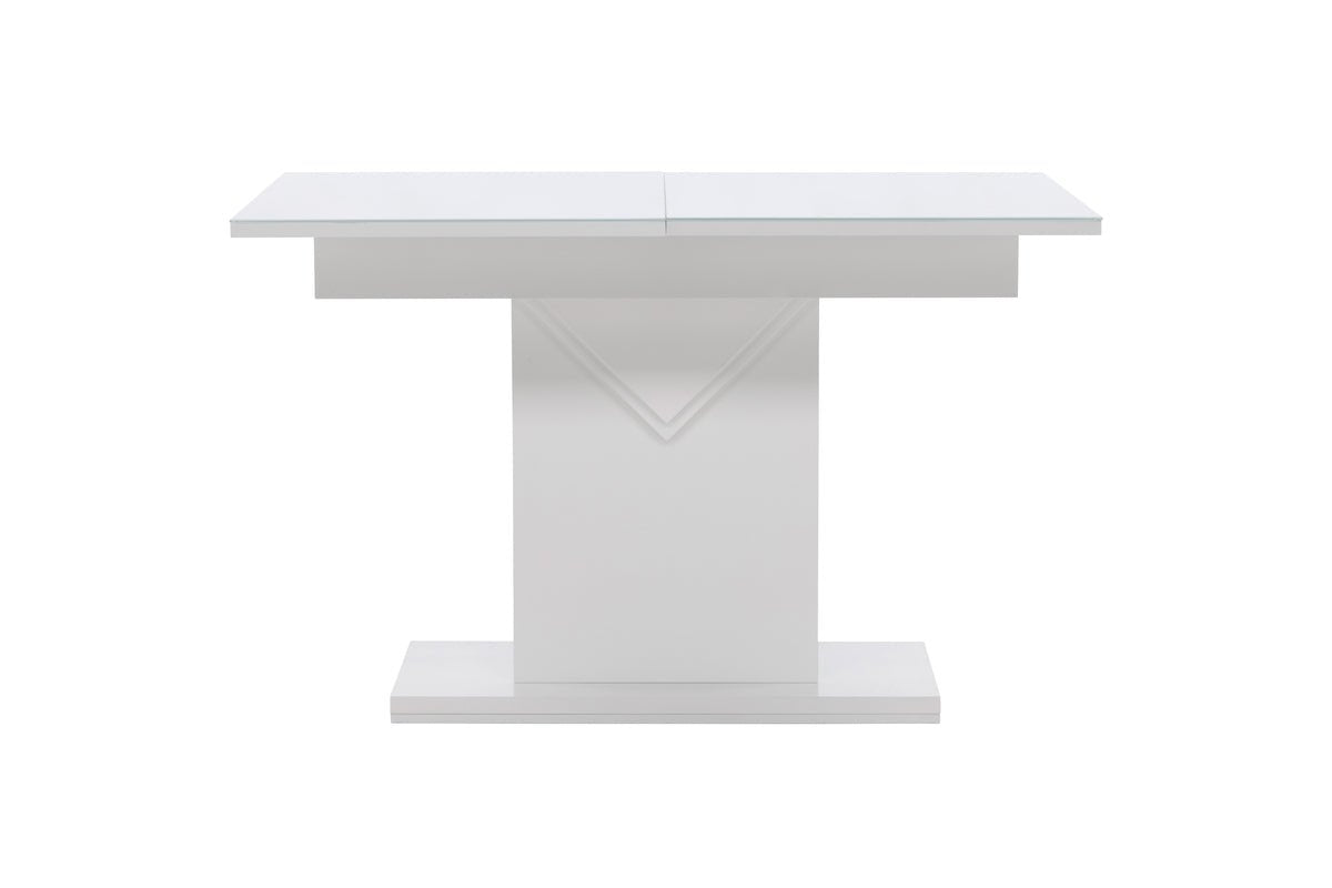 Dining Table Lioren - combines modern design with highest functionality