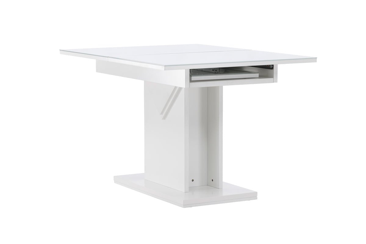 Dining Table Lioren - combines modern design with highest functionality