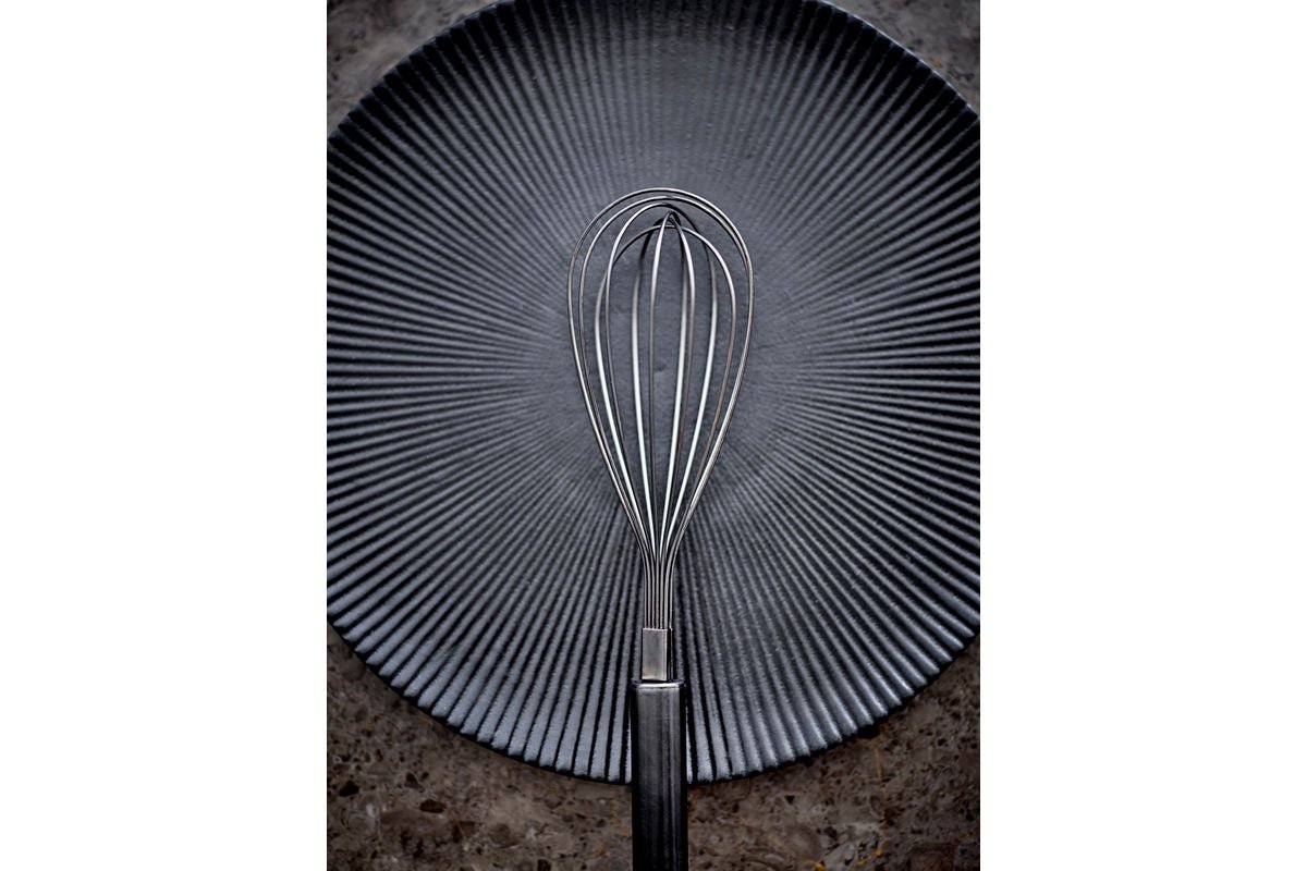 Assiette Havena – fabriquée en grès