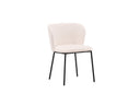 2-piece set - Chair Kiri stylish coziness