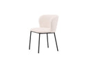 2-piece set - Chair Kiri stylish coziness