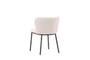 2-piece set - Chair Kiri stylish coziness