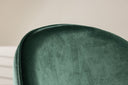 2-piece set - Chair Brothers in Black or Green