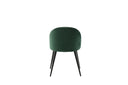 2-piece set - Chair Brothers in Black or Green