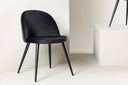 2-piece set - Chair Brothers in Black or Green