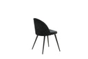 2-piece set - Chair Brothers in Black or Green