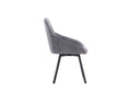 2er Set - Stuhl Ari in skandinavischem Design