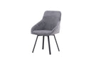 2er Set - Stuhl Ari in skandinavischem Design
