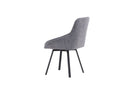 2er Set - Stuhl Ari in skandinavischem Design