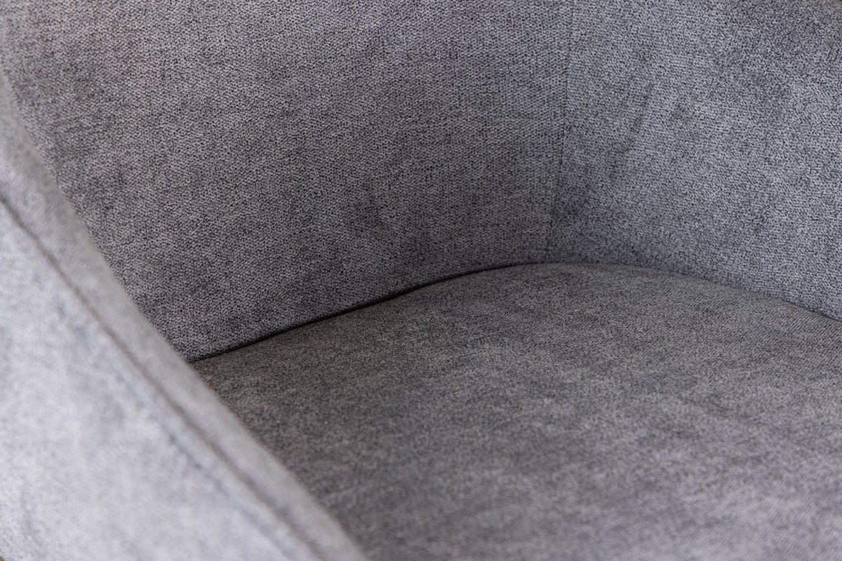 2er Set - Stuhl Ari in skandinavischem Design