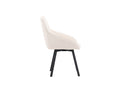 2er Set - Stuhl Ari in skandinavischem Design