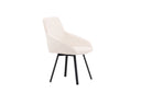 2er Set - Stuhl Ari in skandinavischem Design