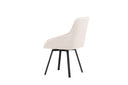 2er Set - Stuhl Ari in skandinavischem Design