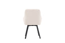 2er Set - Stuhl Ari in skandinavischem Design