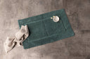 Badematt Corvin – absorbéierend aus Baumwoll