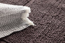 Badematt Corvin – absorbéierend aus Baumwoll