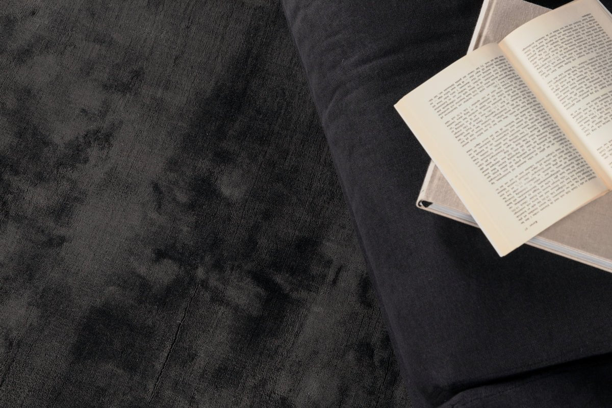 Tapis Angel – antidérapant en viscose