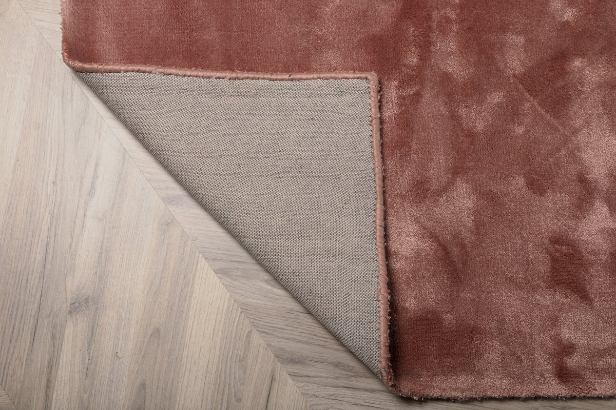 Tapis Angel – antidérapant en viscose