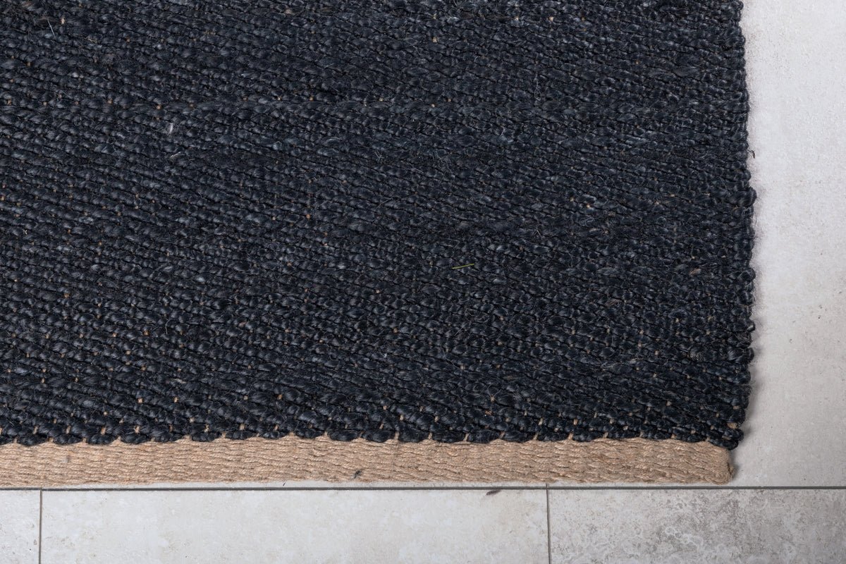 Tapis de jardin Matty - 240x170 en Noir