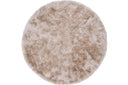 Teppech Anelie – ronnen Héichflor aus Polyester