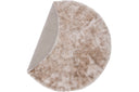 Teppech Anelie – ronnen Héichflor aus Polyester