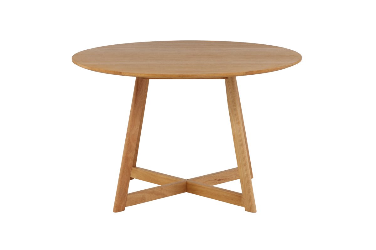 Dining table Manaia - the perfect table for small spaces with great style