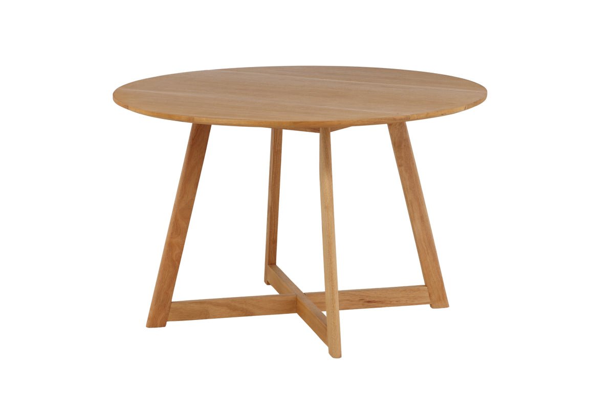 Dining table Manaia - the perfect table for small spaces with great style